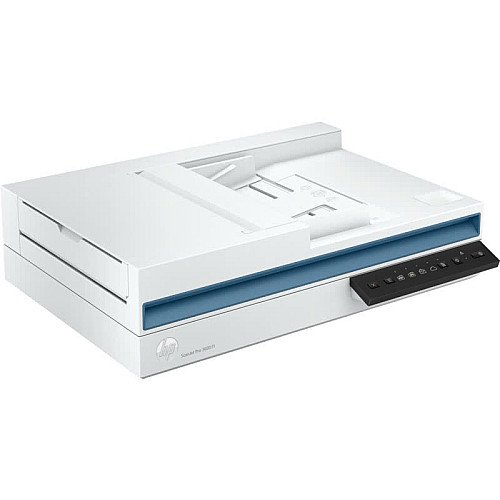 Máy Scanjet HP Pro 3600 F1 ( 20G06A )
